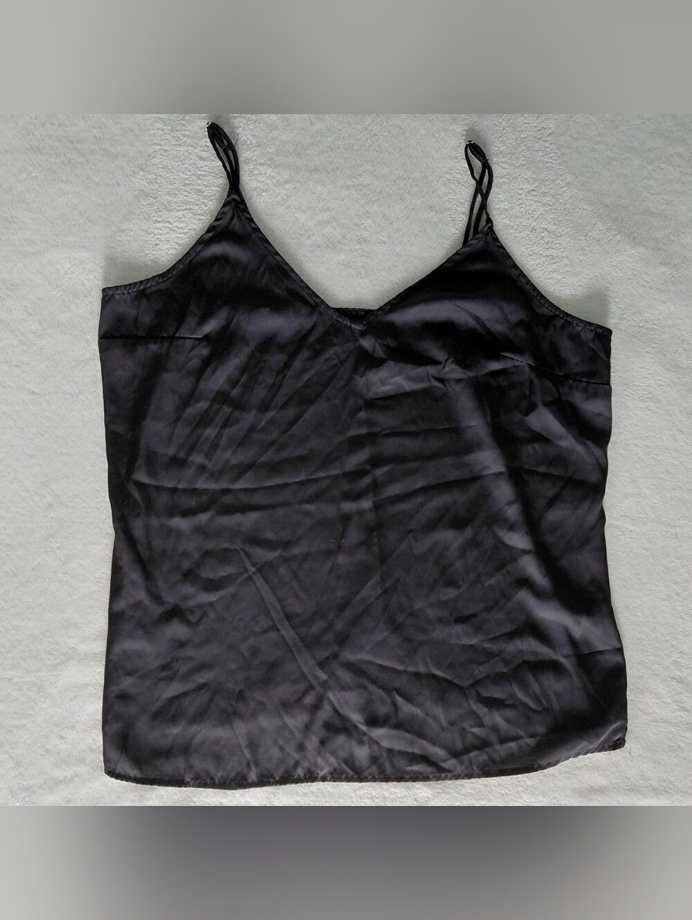 Stars Above Satin Sleep Tank